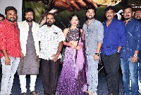 Rudraveena Movie Pre Look Poster Launch